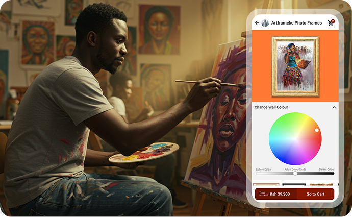 Artists