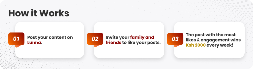 Invite & Earn