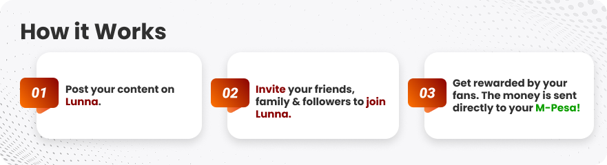 Invite & Earn