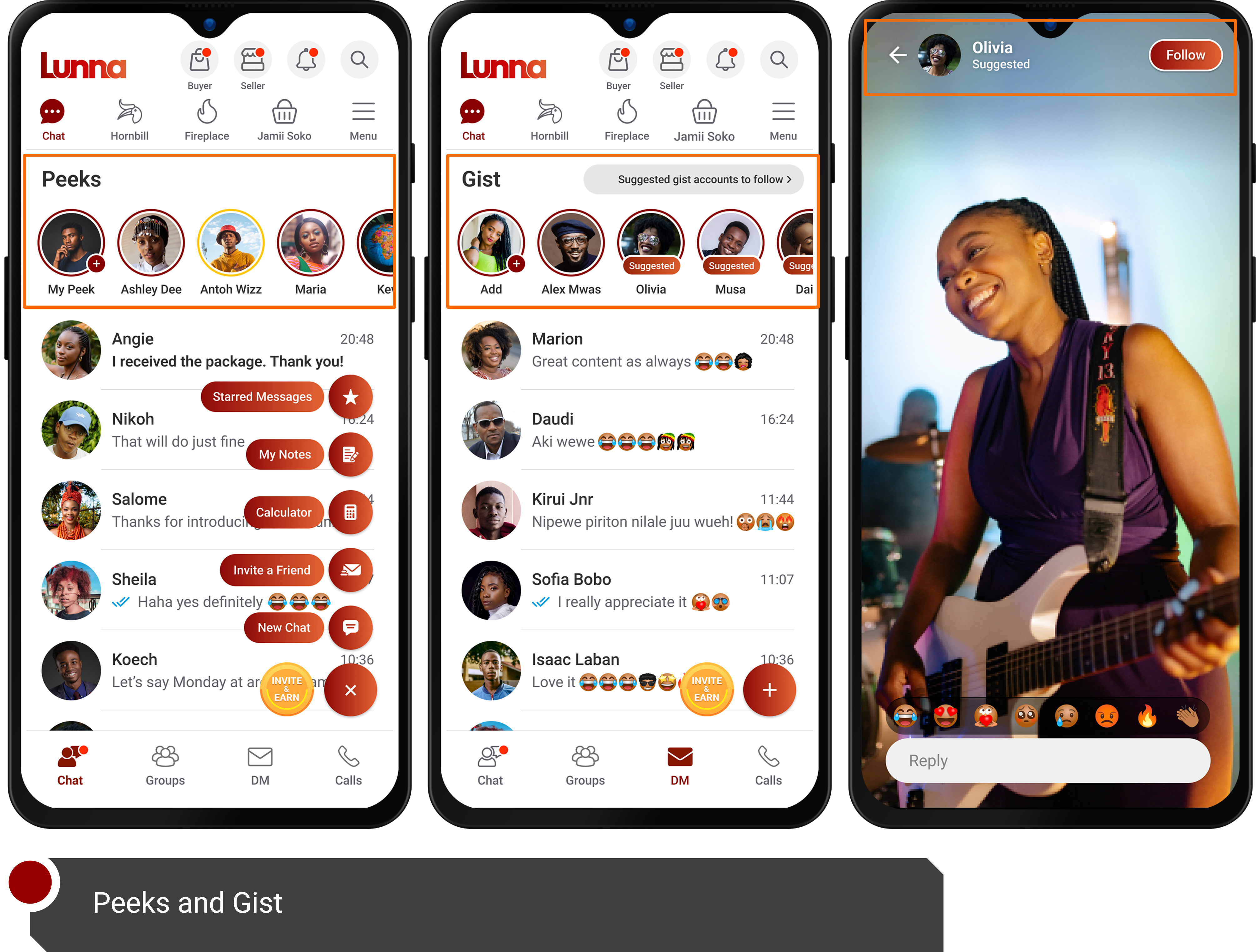 App