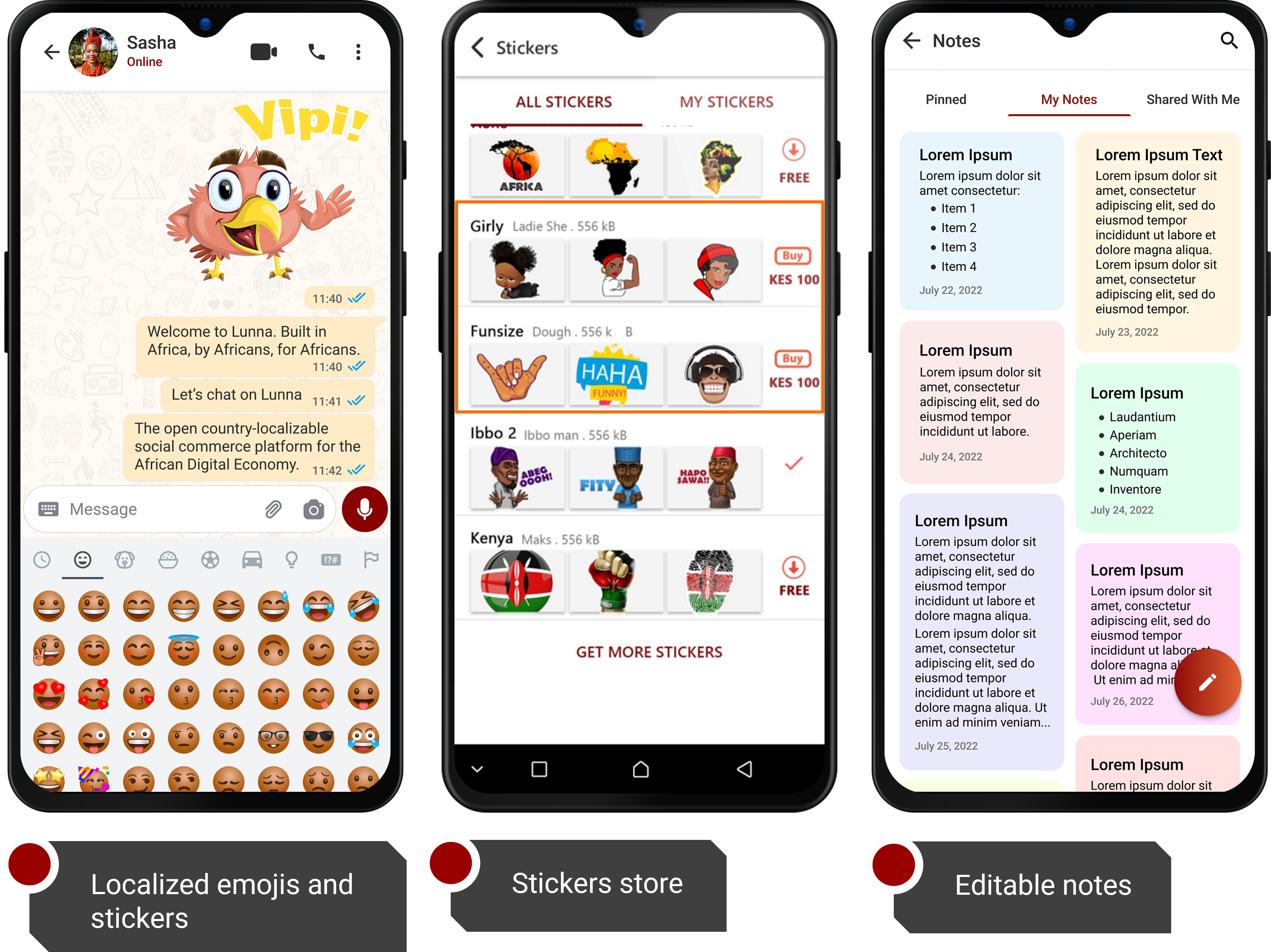 App